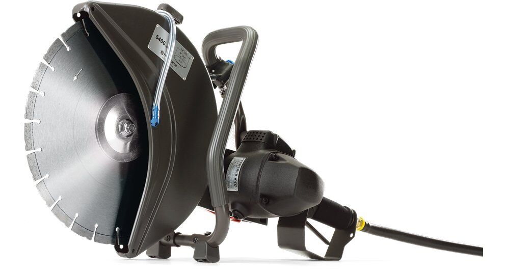 HUSQVARNA Αεροκίνητος Βιομηχανικός Κόφτης K40 - 968372401